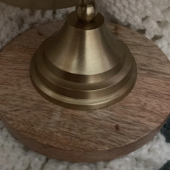 Anthopologie @ home Rattan Globe Decorative Object - Picture 9 of 12